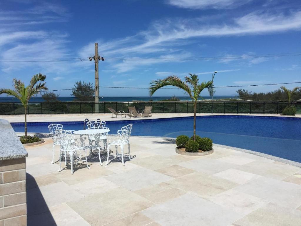 Lebon Vivant Apartment Arraial do Cabo