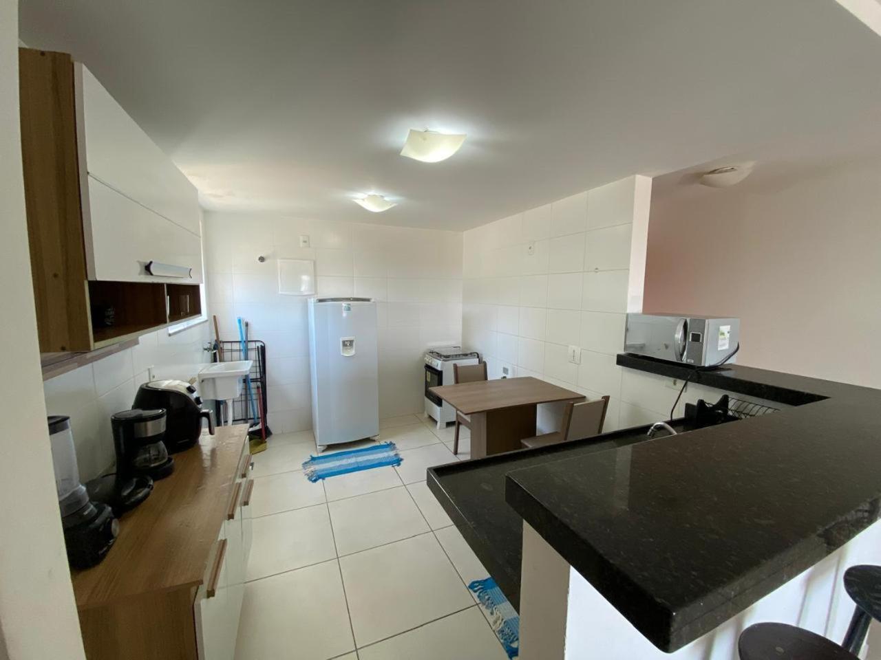 Apartment Lebon Vivant Arraial do Cabo