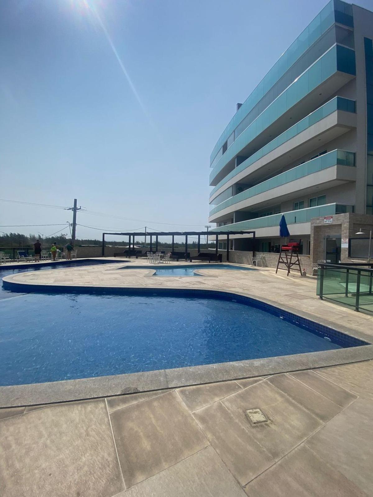 Lebon Vivant Apartment Arraial do Cabo